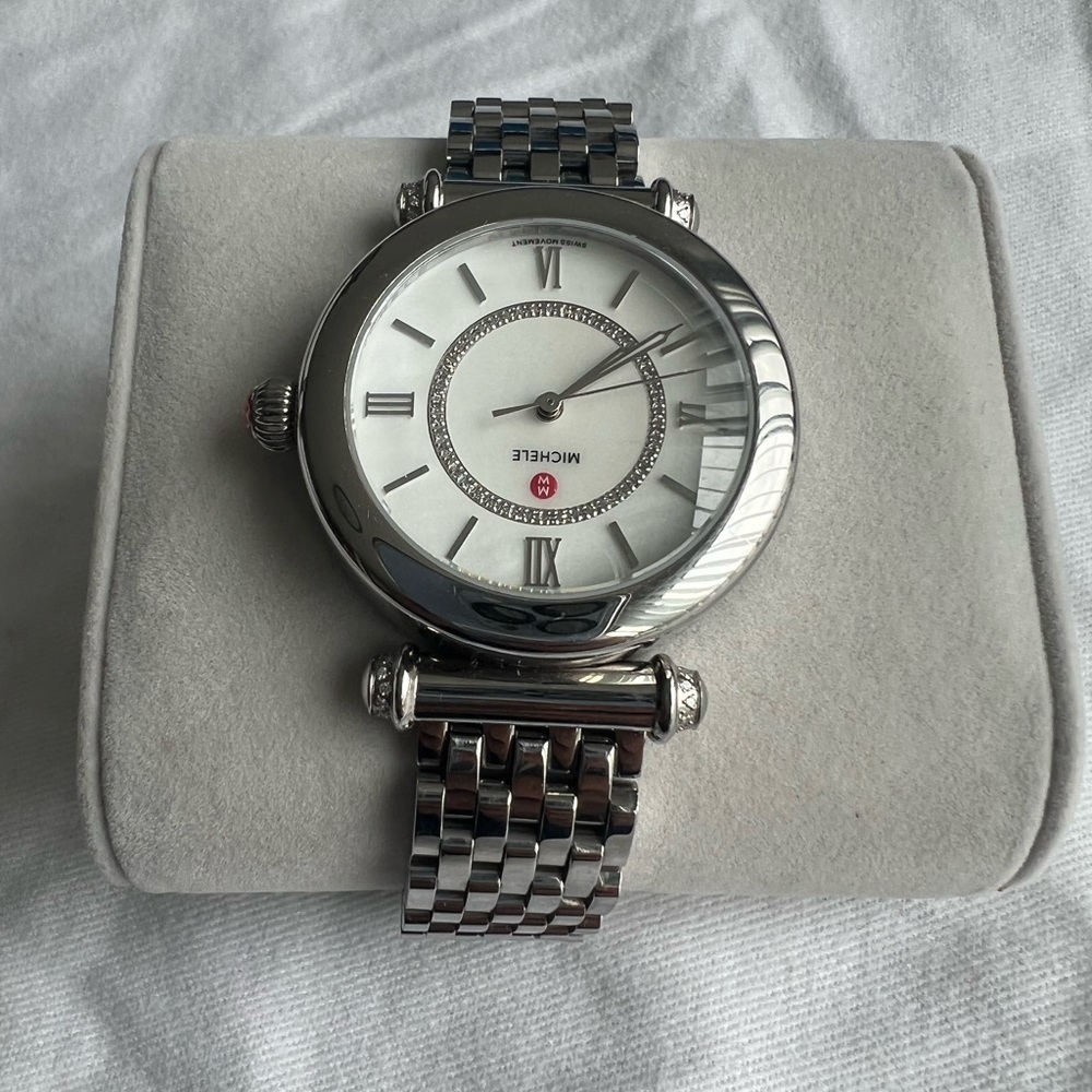 Michele Watch - Picture 2 of 15